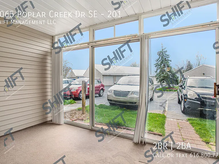 3065 Poplar Creek Dr SE #201 — Photo 8