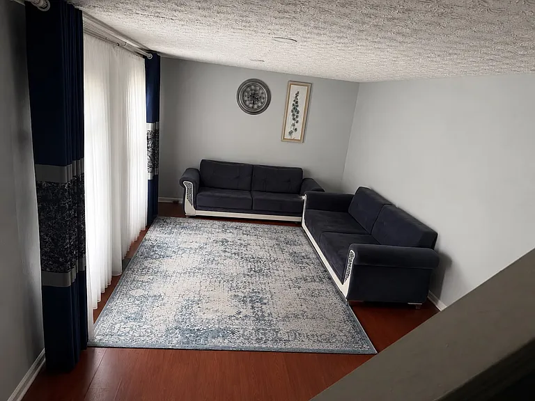Front Living Room