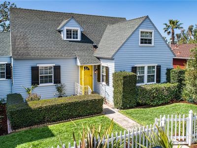 1563 Golden St, Hermosa Beach, CA, 90254