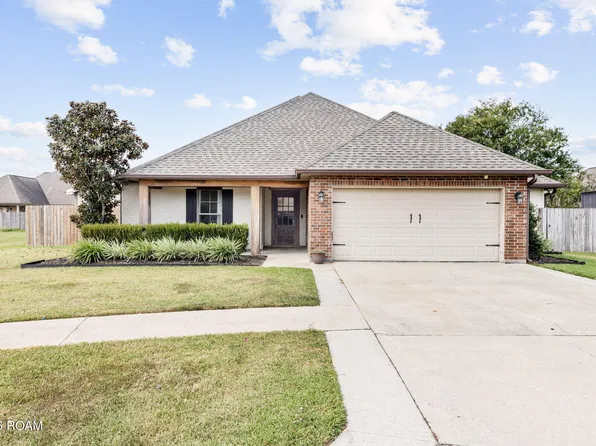 306 Papa Joe Dr, Broussard, LA 70518