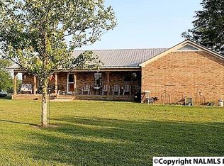 503 County Road 53, Crossville, AL 35962