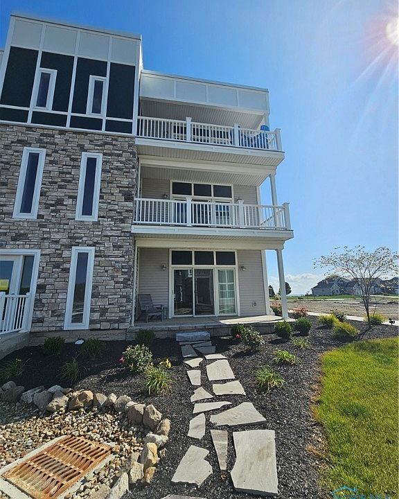 2672 S Waterside Ct Lakeside Marblehead, OH Zillow Apartments for