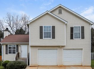 709 Village Overlook, McDonough, GA 30253