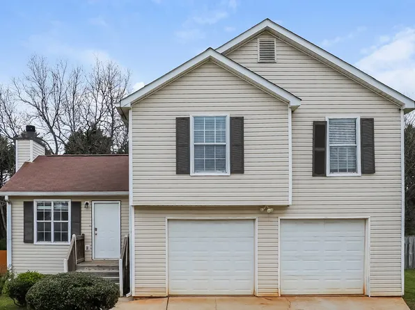 709 Village Overlook, McDonough, GA 30253