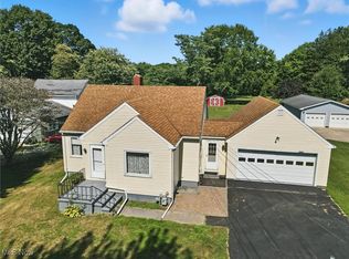 7828 Depot Rd, Ashtabula, OH 44004