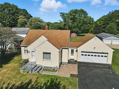 7828 Depot Rd, Ashtabula, OH, 44004