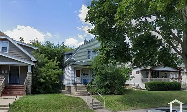 5237 N 34th St #LOWER