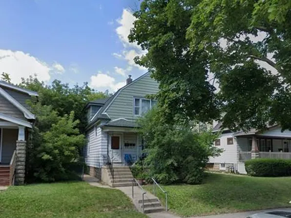 5239 N 34th St, Milwaukee, WI 53209