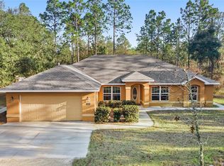 1015 NW 165th Court Rd, Dunnellon, FL 34432