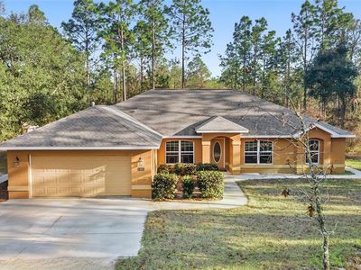 1015 NW 165th Court Rd, Dunnellon, FL, 34432