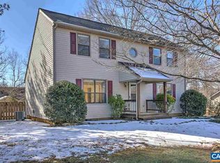 15 Haversack Rd, Palmyra, VA 22963