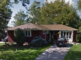 562 Somerville Ave, Tonawanda, NY 14150