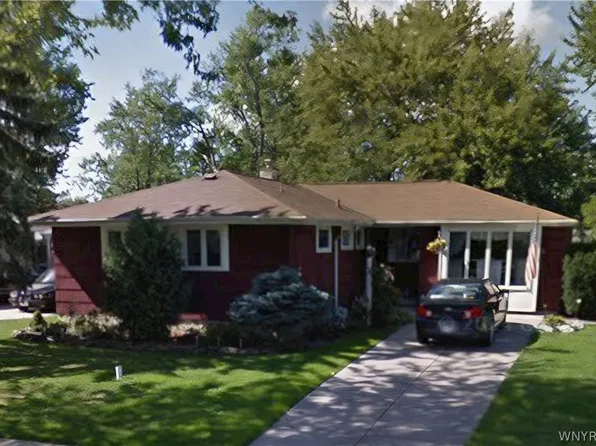 562 Somerville Ave, Tonawanda, NY 14150
