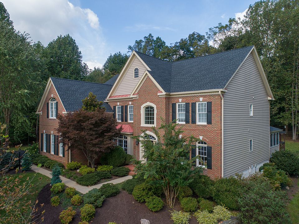 Stunning Estate Home