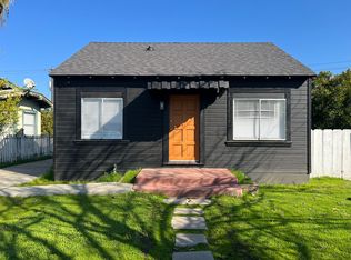 523 S G St, Madera, CA 93637