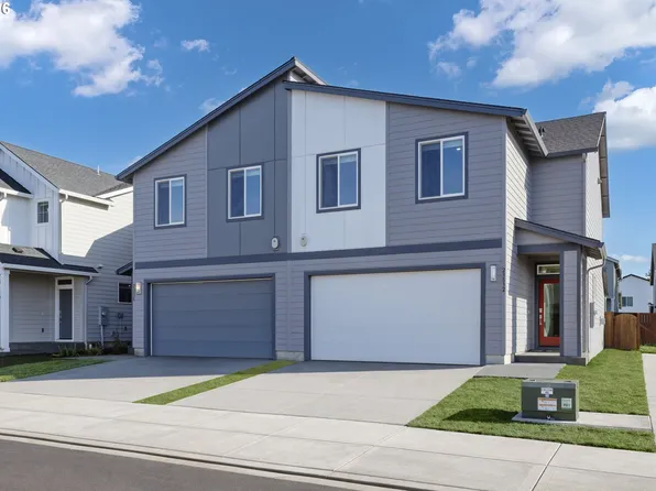 23828 SW Black Tortoise Ter, Tualatin, OR 97062
