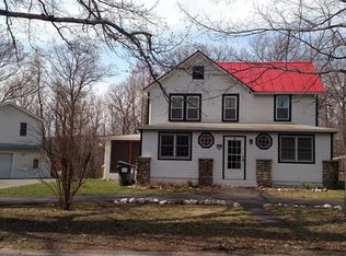 88 Basel Rd, Shawangunk, NY 12566