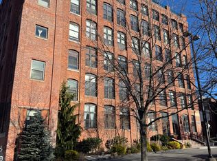 150 Orleans St Unit 206, East Boston, MA 02128