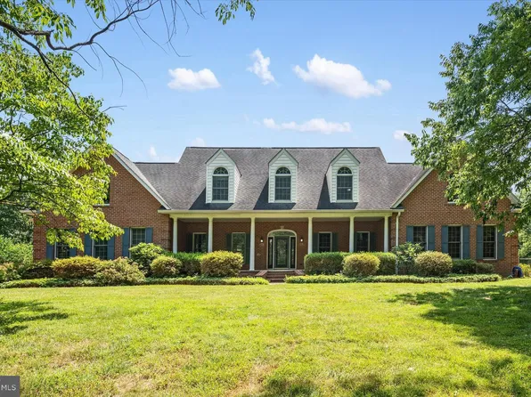 6154 Shepherdstown Pike, Shenandoah Junction, WV 25442