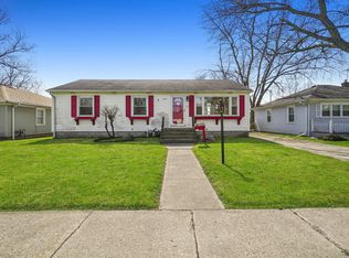 3525 Adams St, Lansing, IL 60438