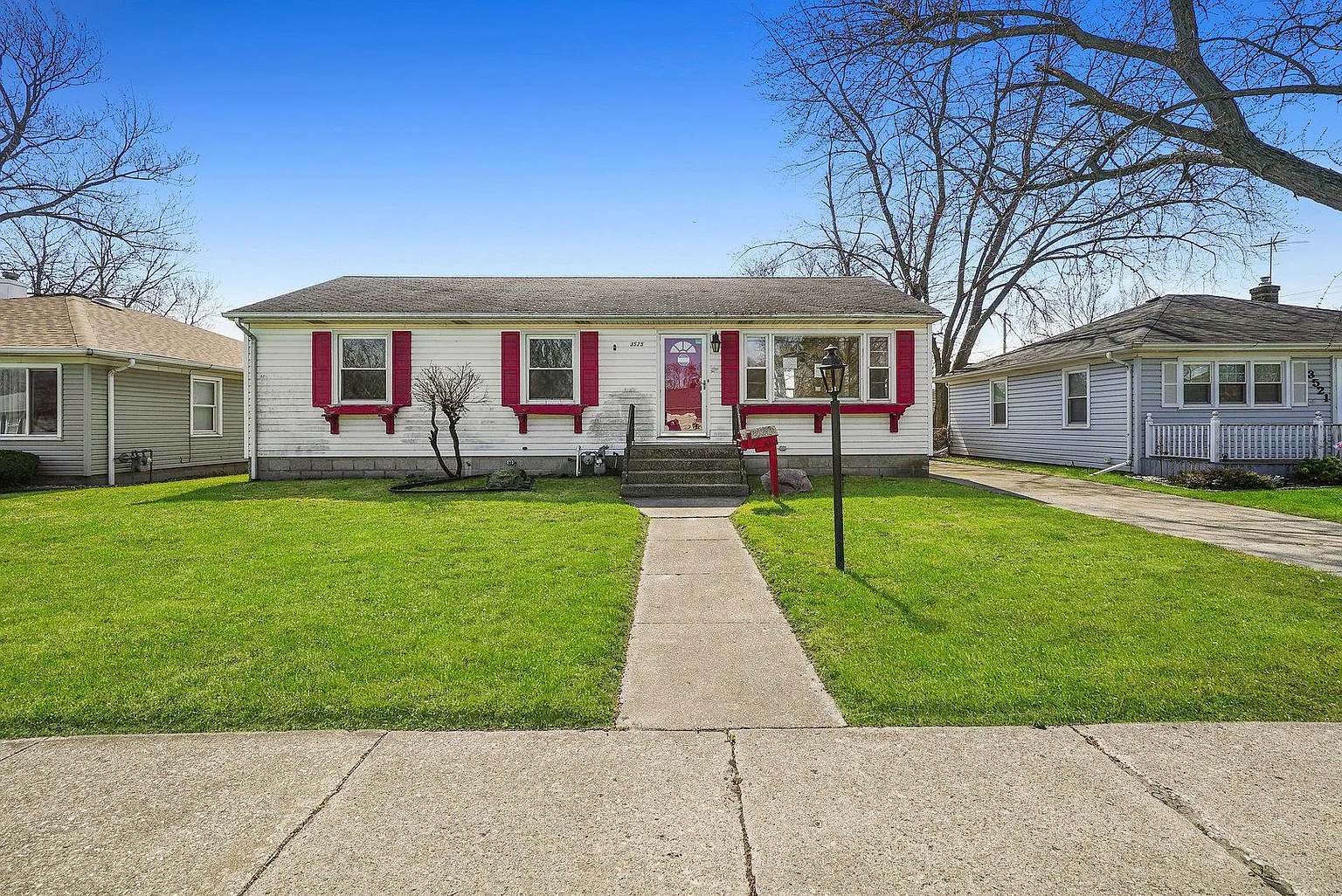 3525 Adams St photo 1