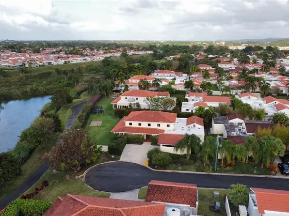 488 Camino Del Yunque Sabanera, Dorado, PR 00646