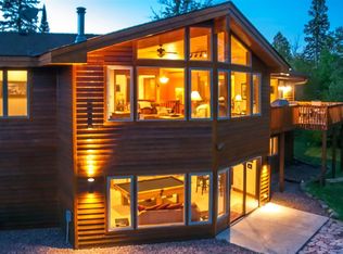 34 High Forest Trl, Lutsen, MN 55612