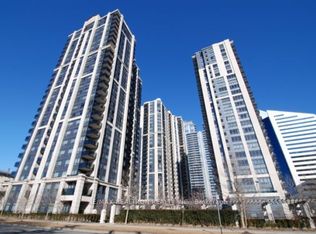 155 Beecroft Rd #302, Toronto, ON M2N 7C6