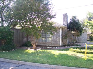 2534 Leta Mae Ln, Farmers Branch, TX 75234
