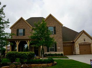 6 Wooded Overlook Dr, Tomball, TX 77375