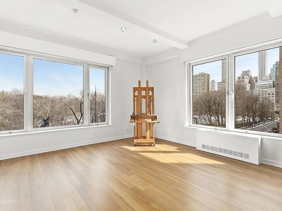 1st image of 100 Central Park S APT 5A