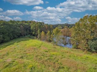 1802 Airline School Rd, Bowersville, GA 30516