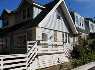 135 Barrington Rd, Upper Darby, PA 19082