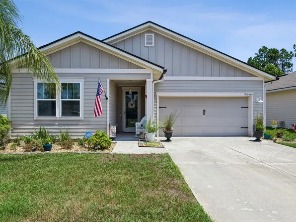 95464 Woodbridge Pkwy, Fernandina Beach, FL 32034