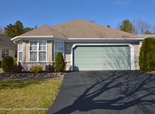 3493 Vicari Ave, Toms River, NJ 08755