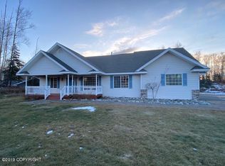 3472 W Discovery Loop, Wasilla, AK 99654