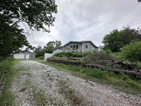 213 Cheyenne, Other, NE 69021