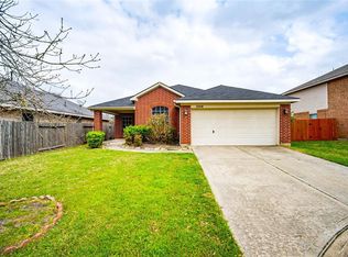 3006 Calvert Crossing Ct, Katy, TX 77449