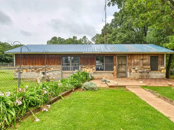 412 Bumgarner Ave, Norman, OK 73026