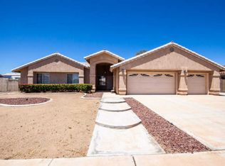 3510 W 27th Pl, Yuma, AZ 85364