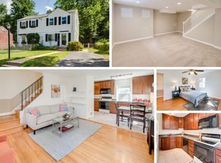 2405 Riverview Ter, Alexandria, VA 22303