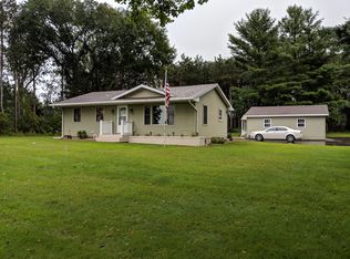 6447 S County Road D, Beloit, WI 53511
