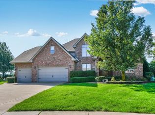 10533 Sharon Ln, Mokena, IL 60448