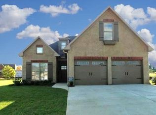 5058 Skylar Way, Birmingham, AL 35235