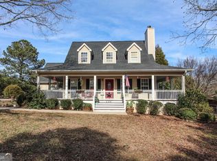 229 Knox Chapel Rd, Social Circle, GA 30025