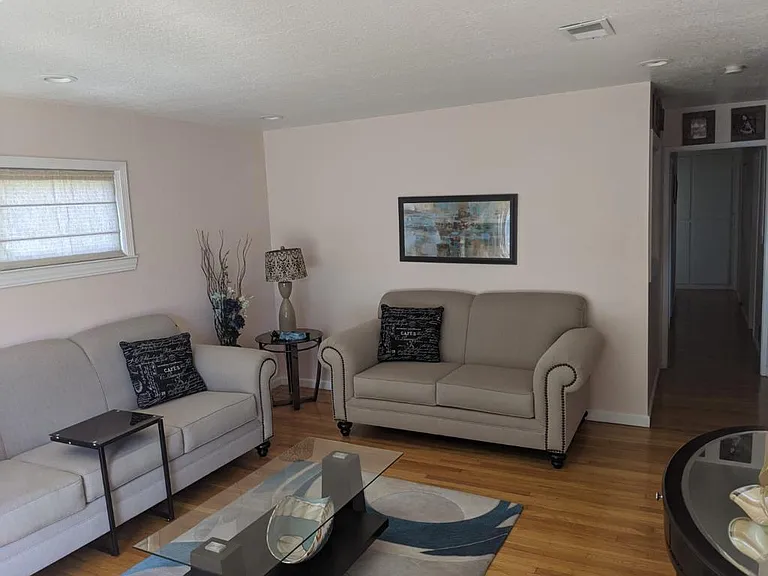4439 Burney Way — Photo 21