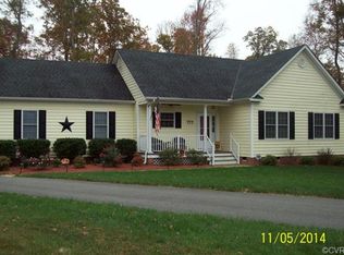 320 Brooking Ct, Aylett, VA 23009