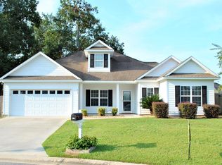 213 Wood Duck Point, Hahira, GA 31632