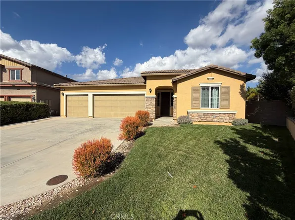 30902 Thimbleberry Ln, Murrieta, CA 92563