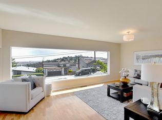 3411 Beresford Ave, Belmont, CA